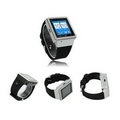 3G Android Smart Watch and Camera